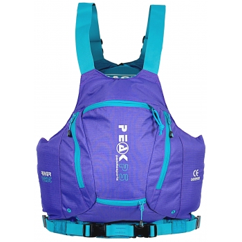 River Vest